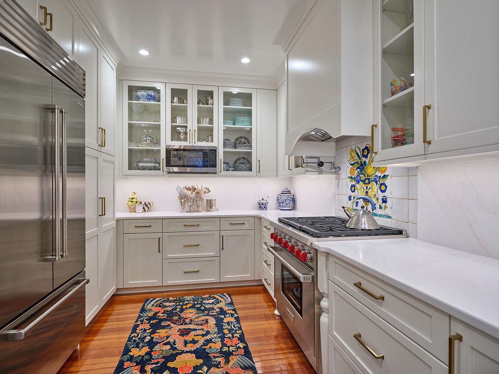 Queenstown Kitchen Project