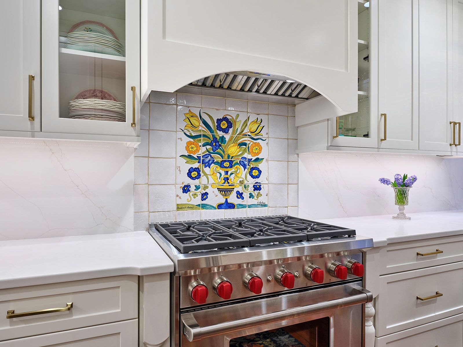 Queenstown Kitchen Project