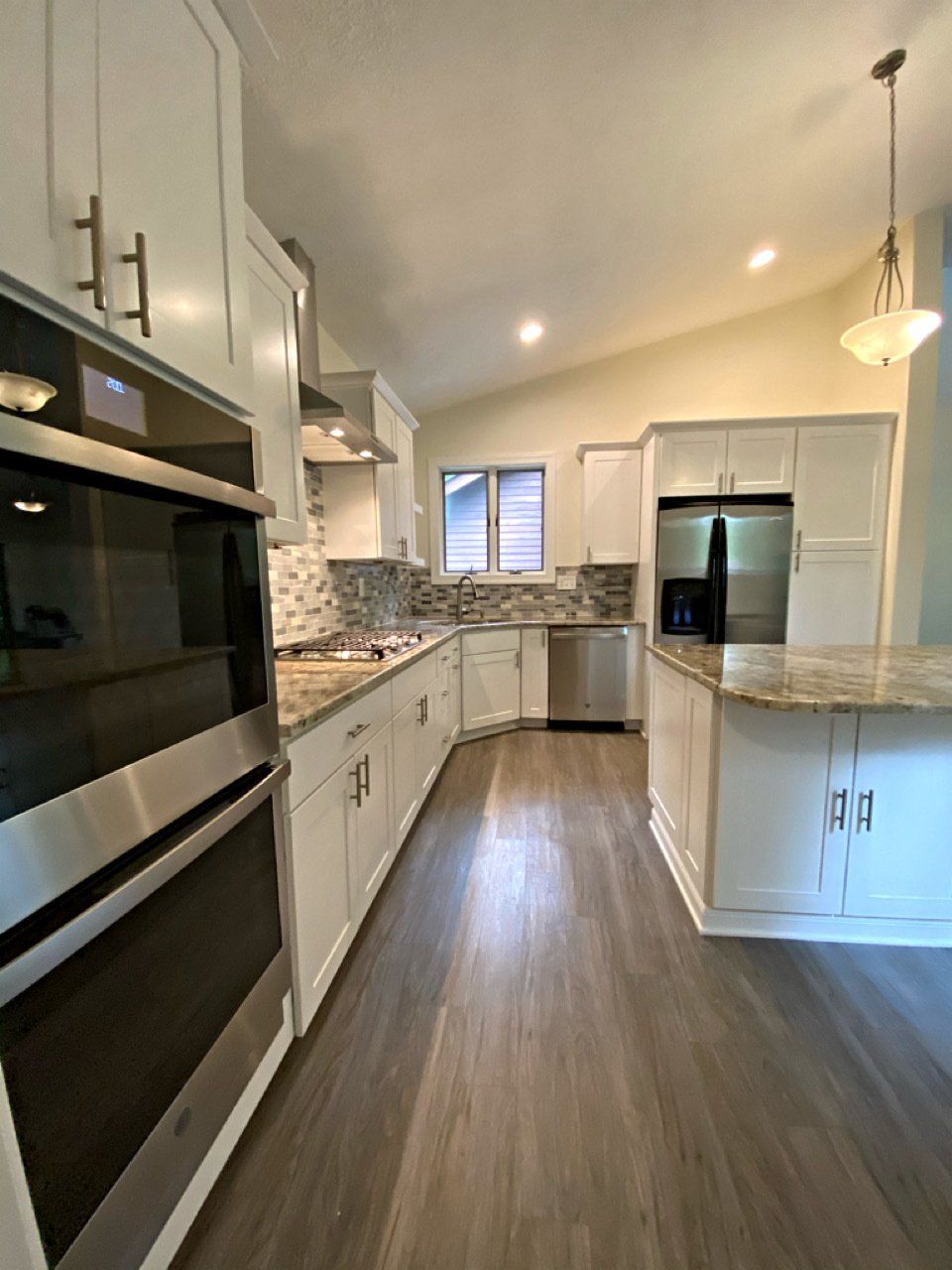 Queenstown Kitchen Project