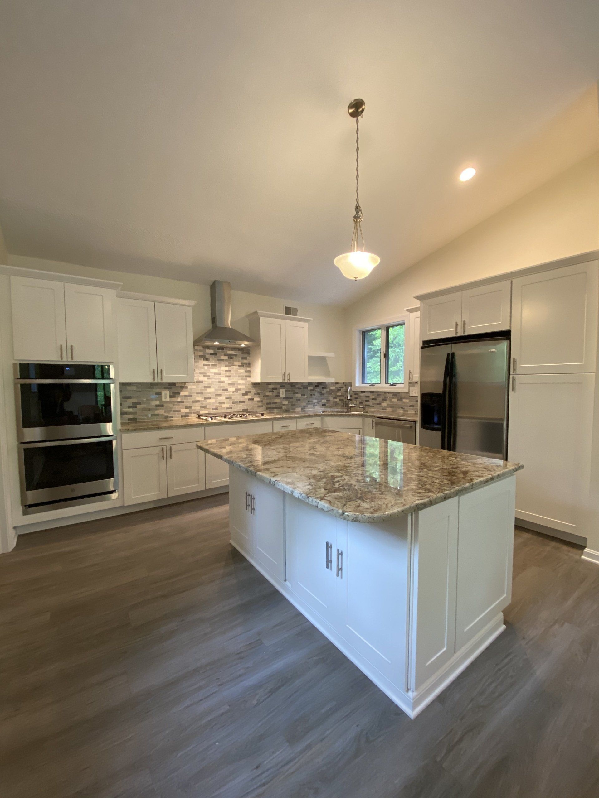 Queenstown Kitchen Project