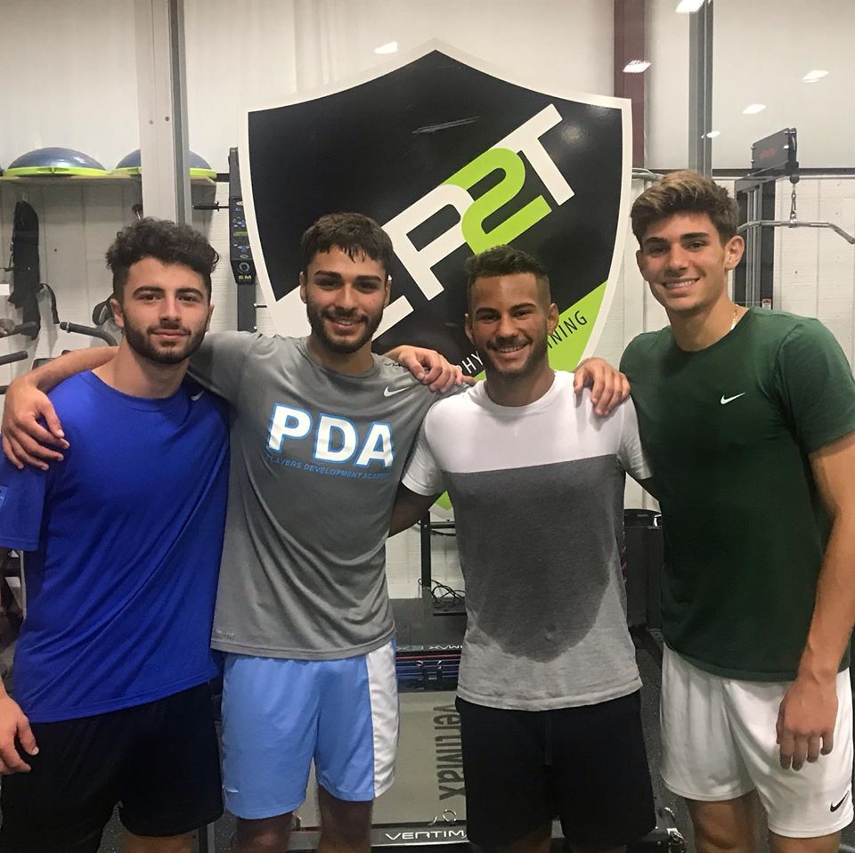 Cardio Trainers — Metuchen, NJ — Advanced Physical & Technical Training