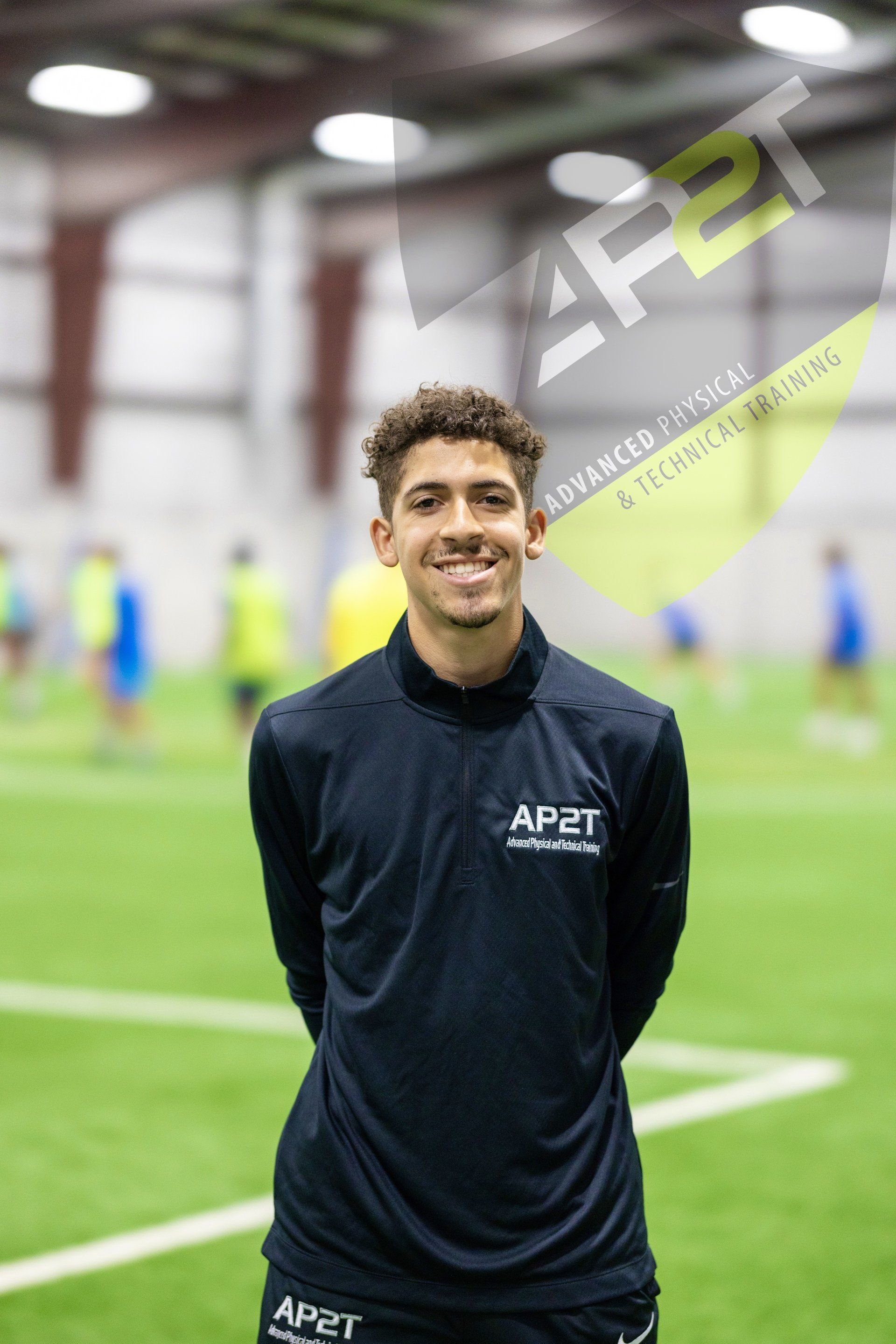 Gabby Cuevas — Metuchen, NJ — Advanced Physical & Technical Training