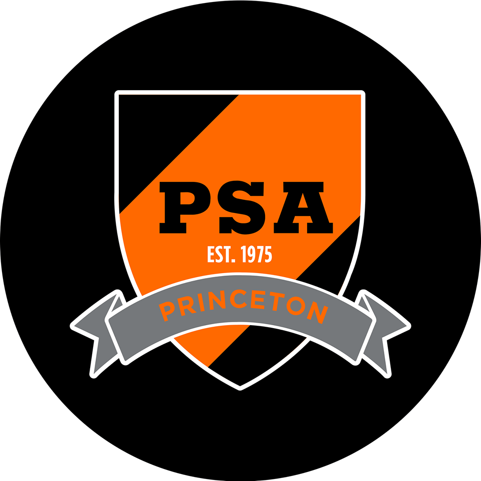 Princeton Soccer Academy
