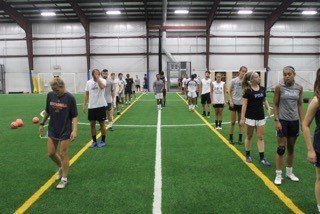 Athlete's Physical Training — Metuchen, NJ — Advanced Physical & Technical Training
