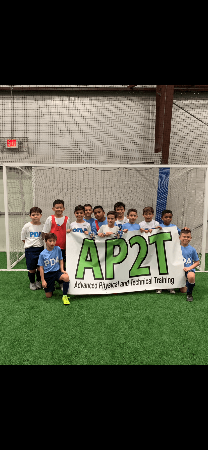 Sports Center l Metuchen, NJ l Advanced Physical and Technical Training