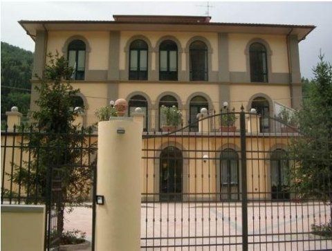 Villa Laura Firenze