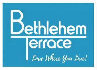 Bethlehem Terrace Logo
