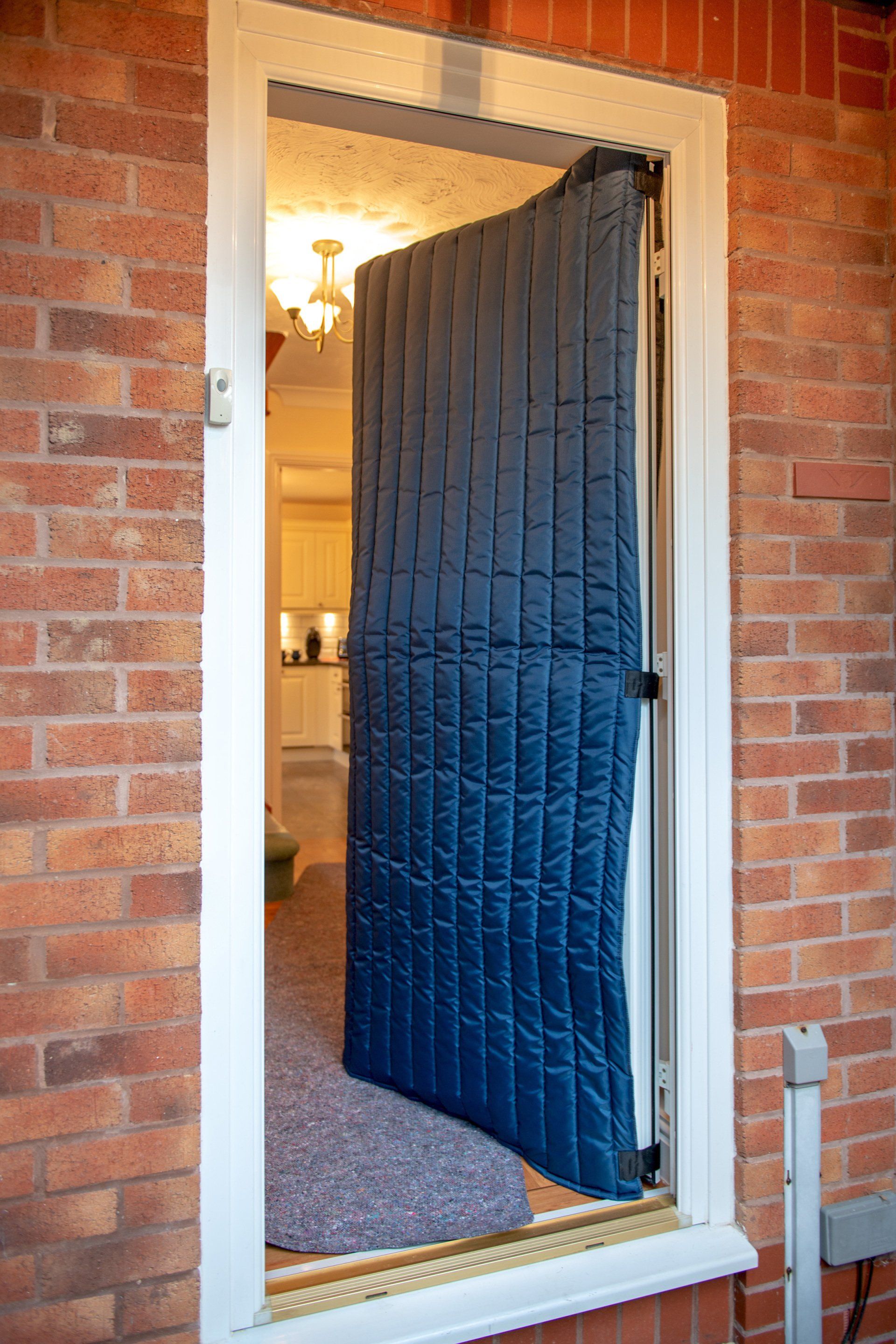 Door Cover