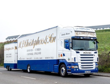 UK removals