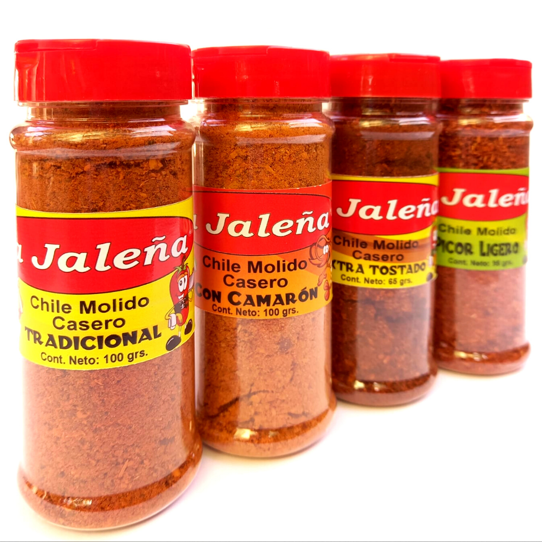 CAJAS MIXTOS DE 12 PIEZAS