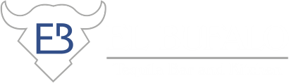 El Bufalo Tequila Bar and Kitchen Logo