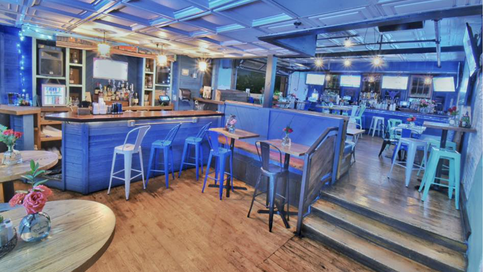 El Bufalo Tequila Bar & Kitchen photo