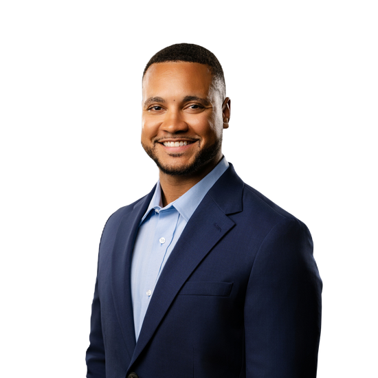 Joseph Webb, Realtor