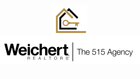 Joseph Webb, Realtor
Weichert, Realtors - The 515 Agency