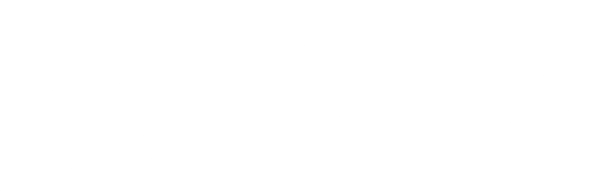 A white background with a few lines on it