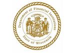gold Department of Financial Institutions logo