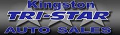 Kingston TRI-STAR