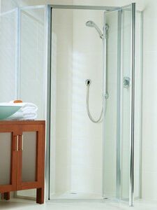 nq discount glass shower screen