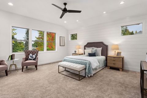 Bedroom — Saint Thomas, PA — Sam's Flooring Inc.