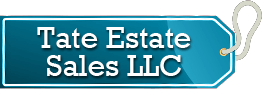 Tate Estate Sales LLC logo