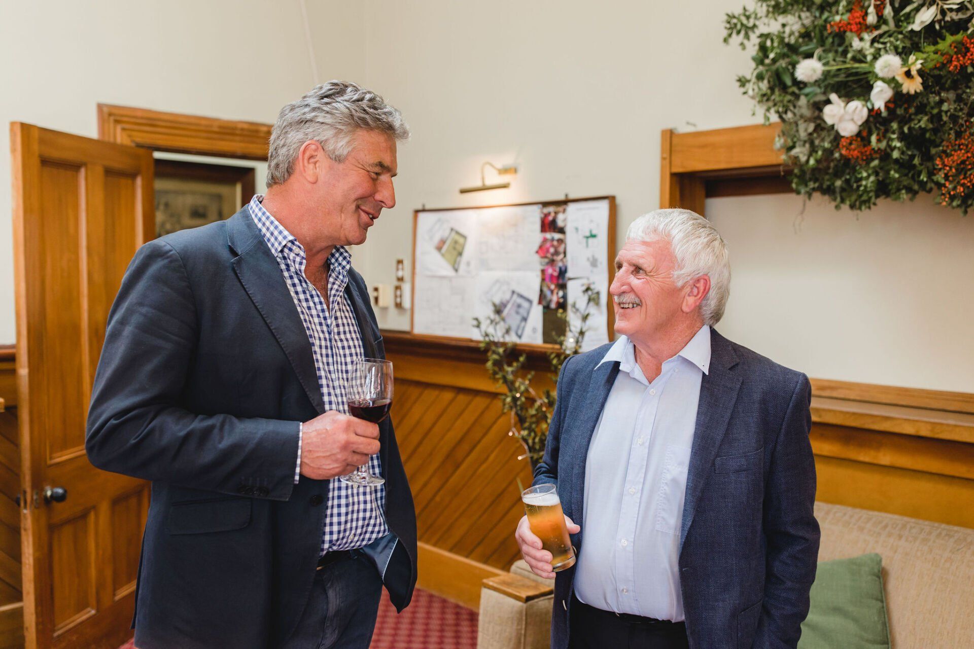 Rapaura Springs Bar for Bloom in the Boom 2020