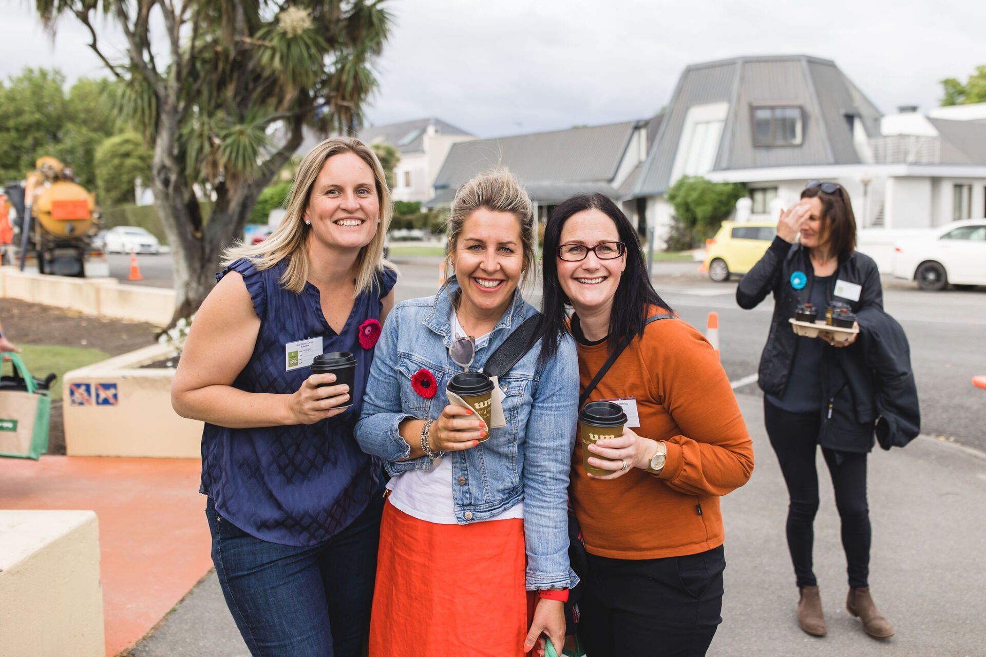 Garden Tours for Bloom in the Boom 2020