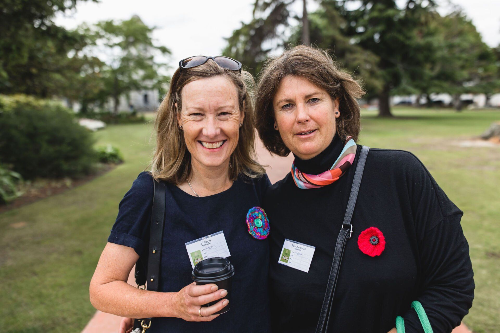 Garden Tours for Bloom in the Boom 2020