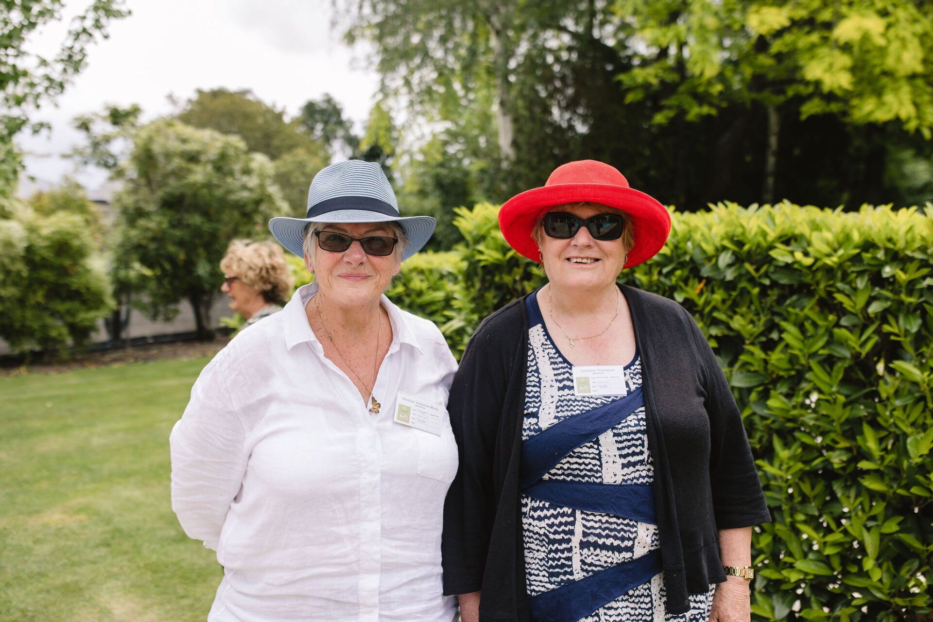 Garden Tours for Bloom in the Boom 2020