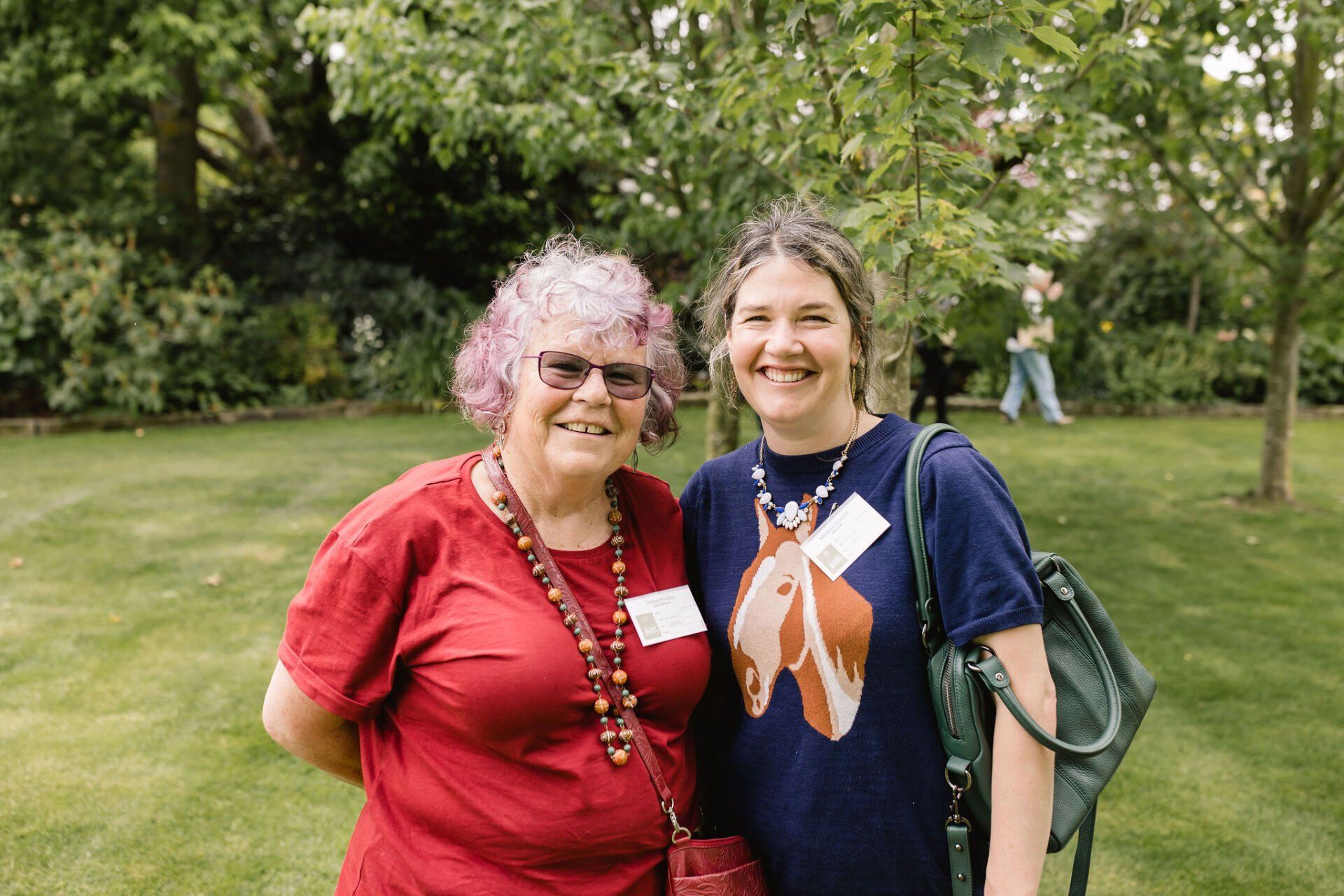 Garden Tours for Bloom in the Boom 2020