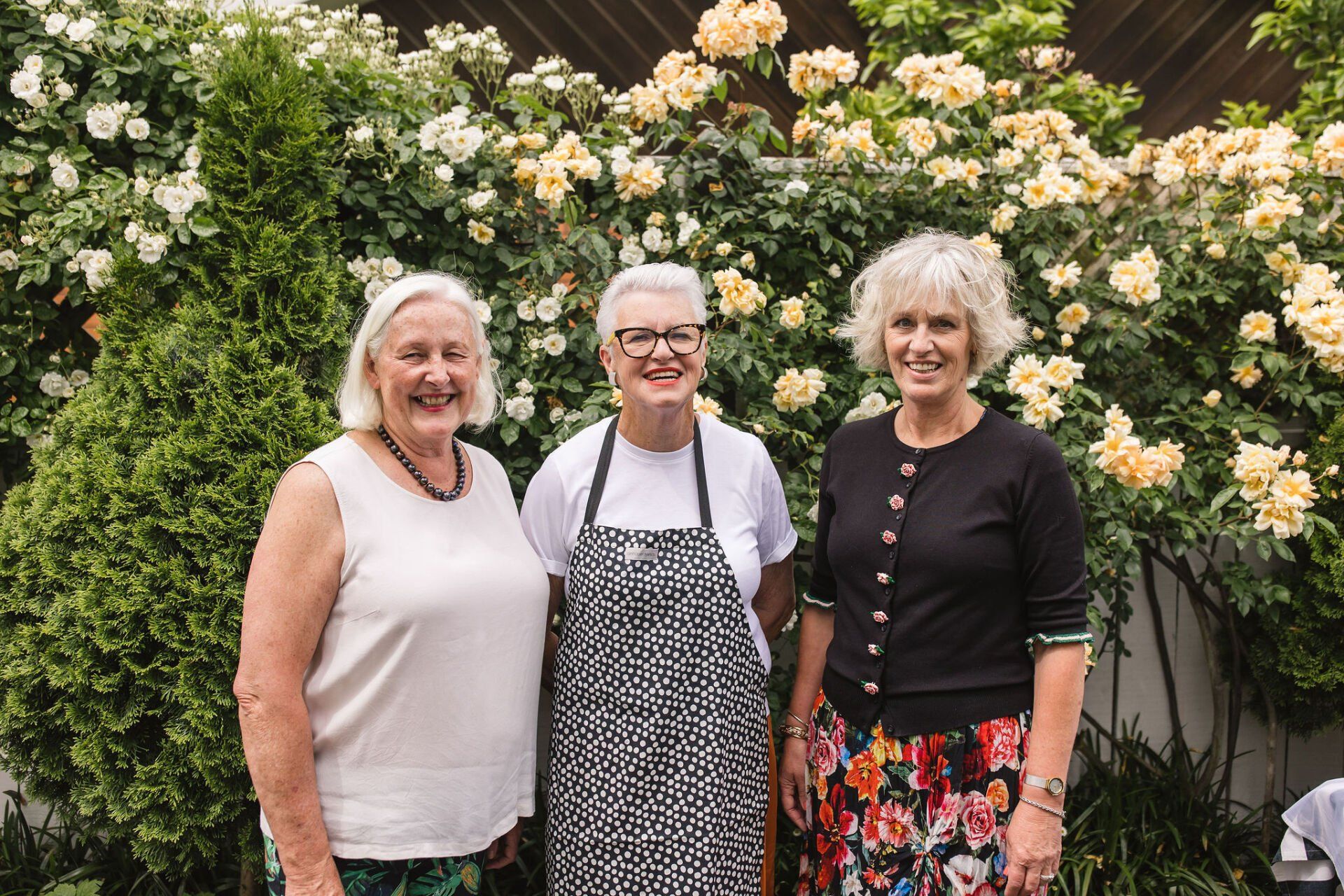 Garden Tours for Bloom in the Boom 2020