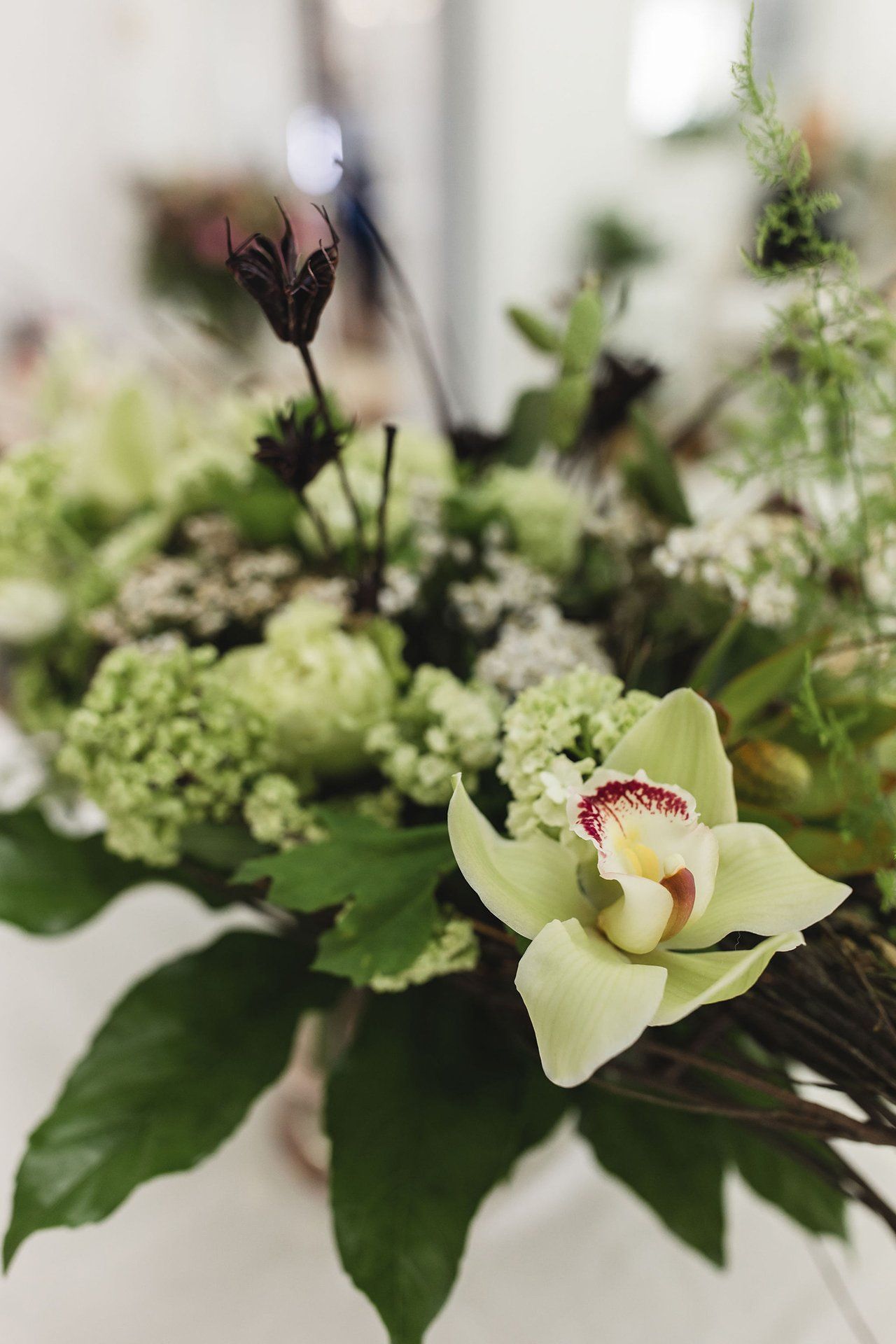 Nina Stanley workshop for Bloom in the Boom 2020