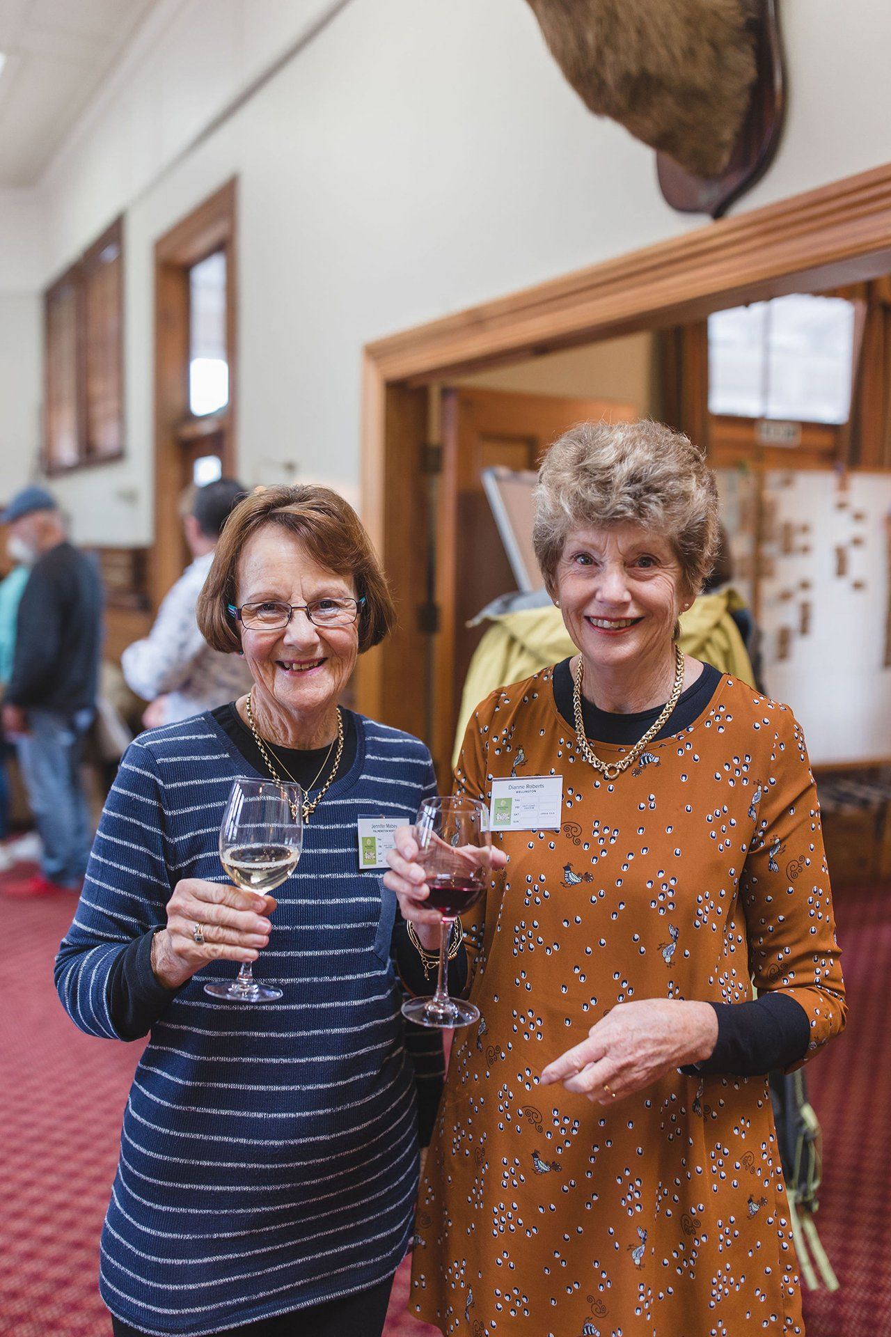 Rapaura Springs Bar for Bloom in the Boom 2020