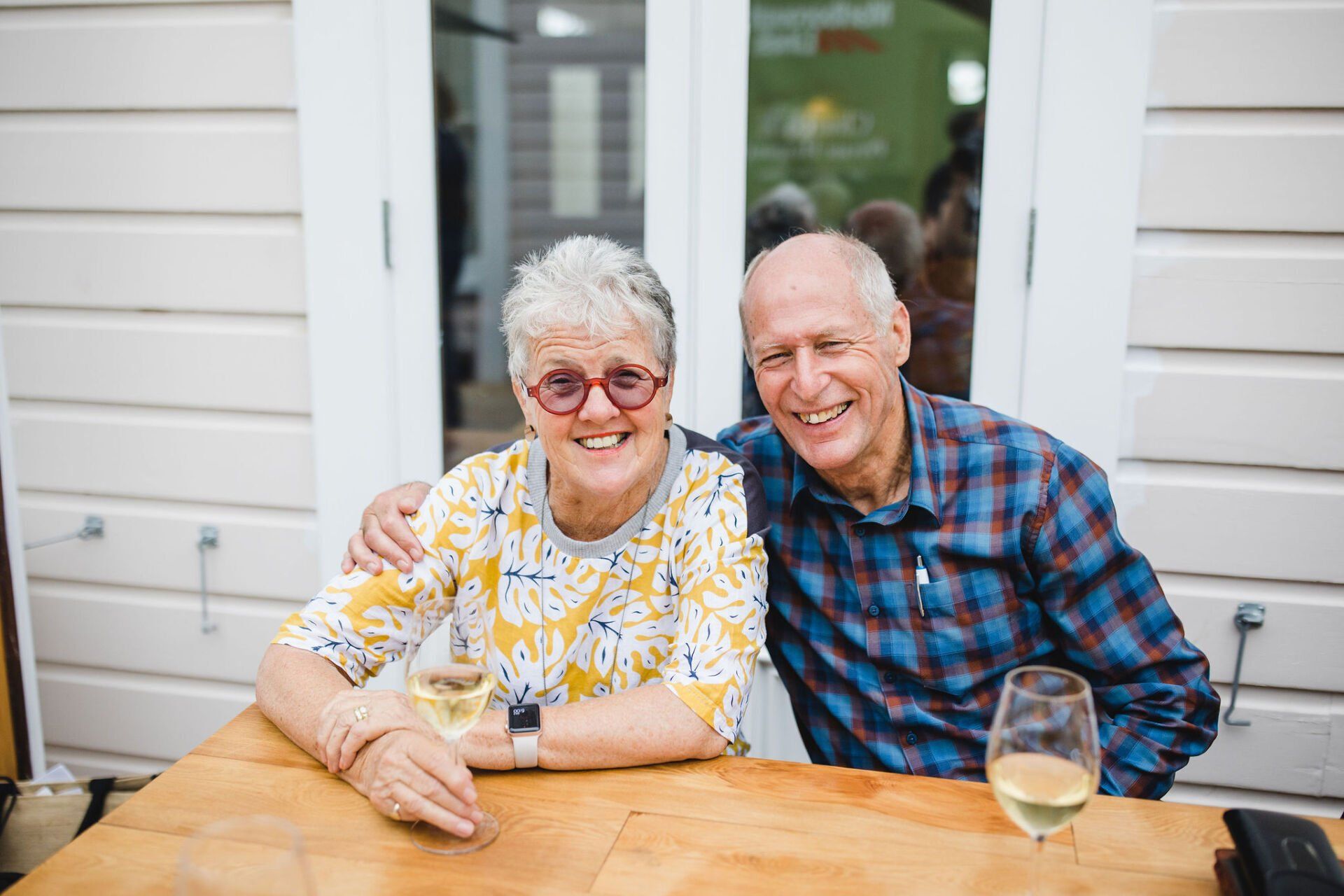 Rapaura Springs Bar for Bloom in the Boom 2020