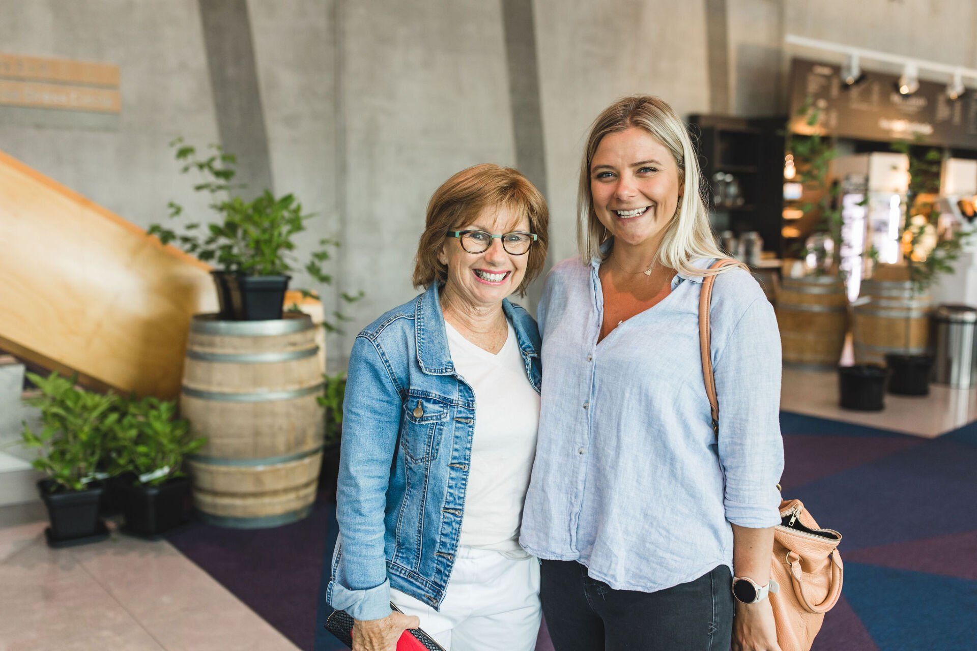 Nadia Lim workshop for Bloom in the Boom 2020