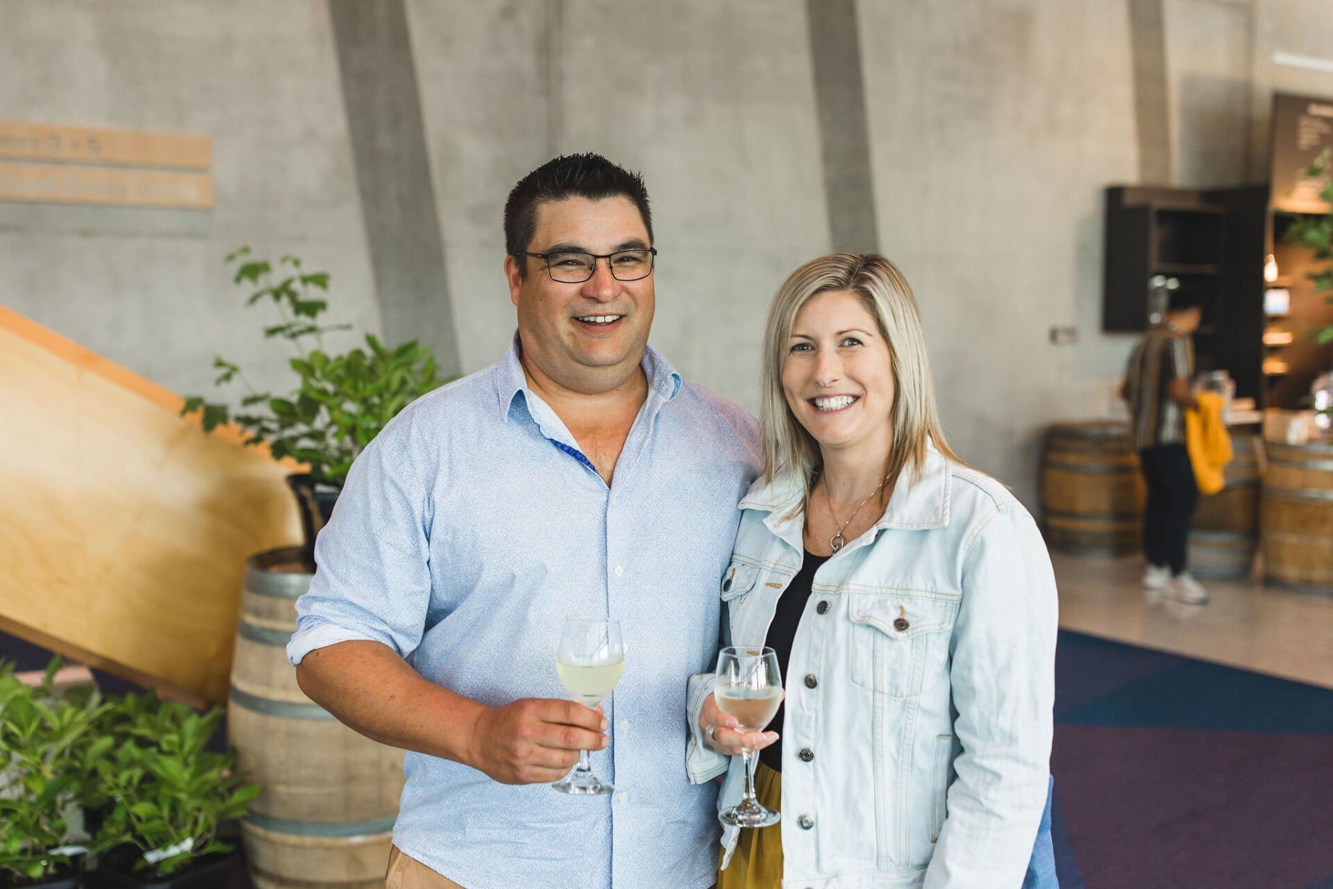 Nadia Lim workshop for Bloom in the Boom 2020