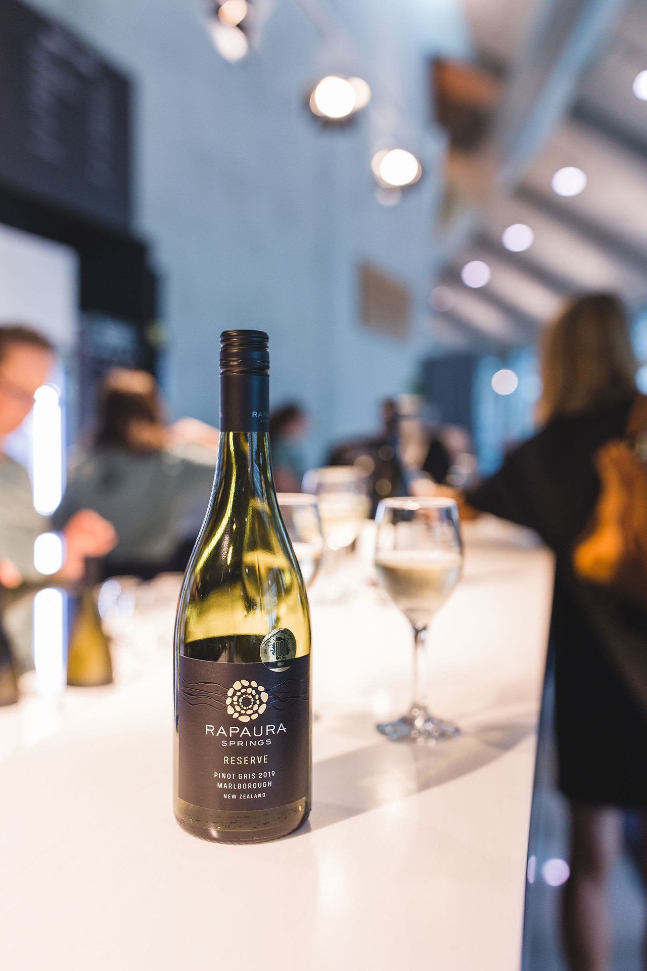 Nadia Lim workshop for Bloom in the Boom 2020