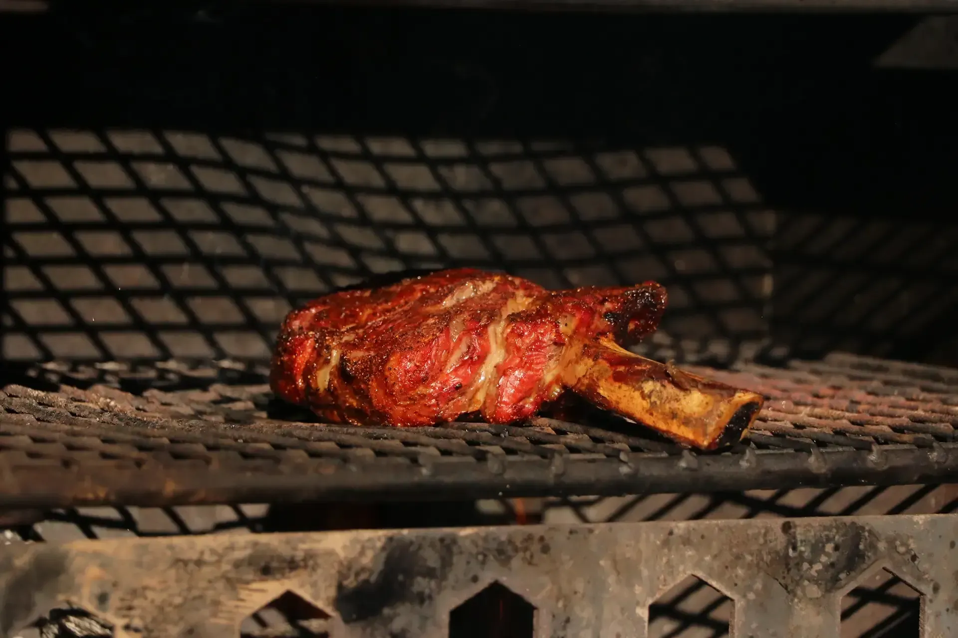 BBQ Mastery workshop at Garden Marlborough