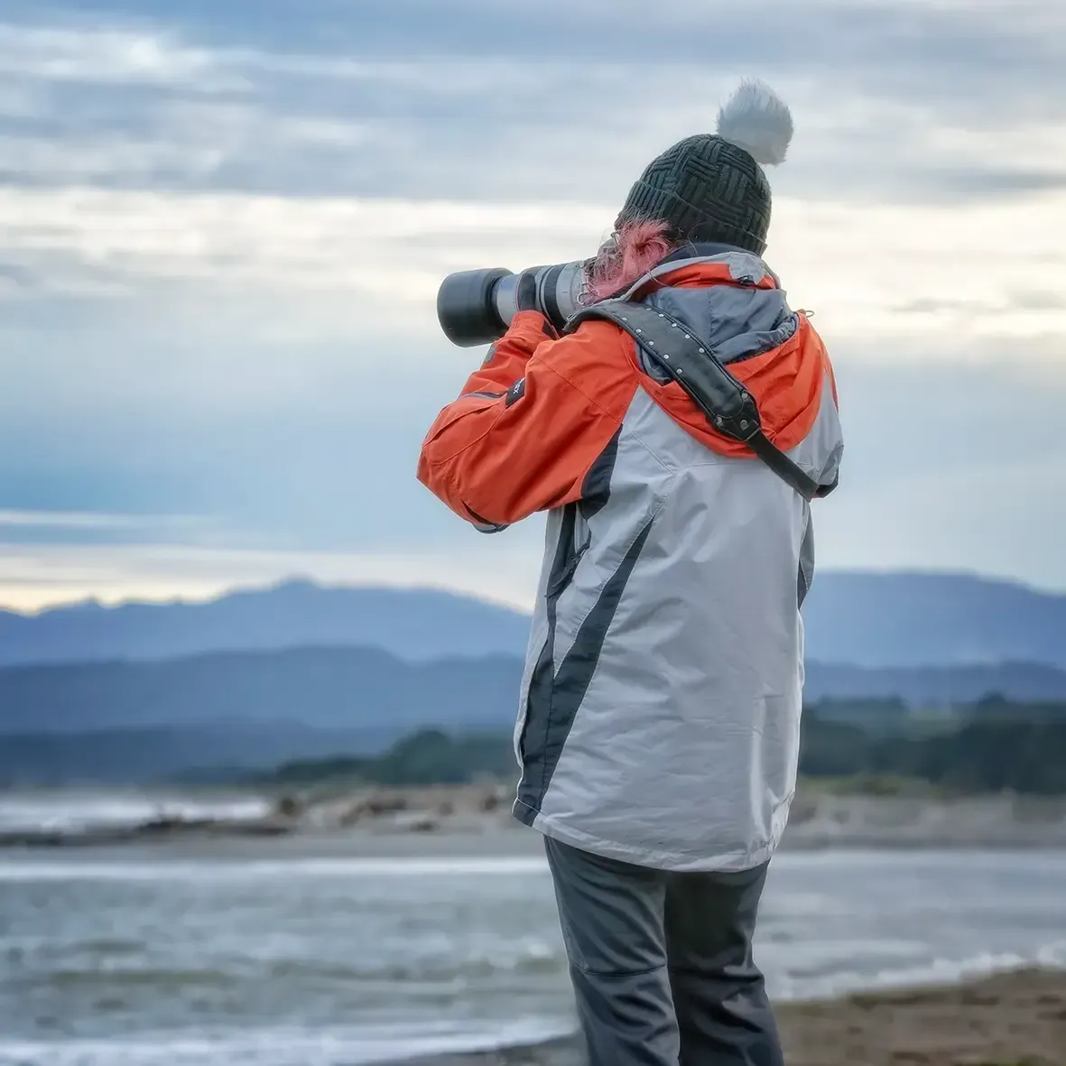 Smartphone Photography with Helen McLeod