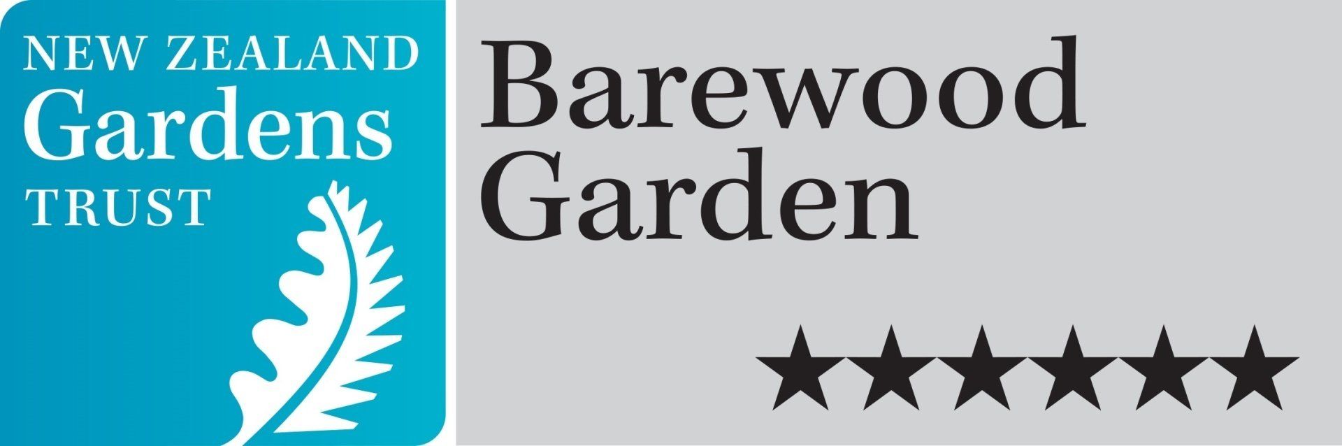 Barewood Garden - New Zealand Garden Trust Member