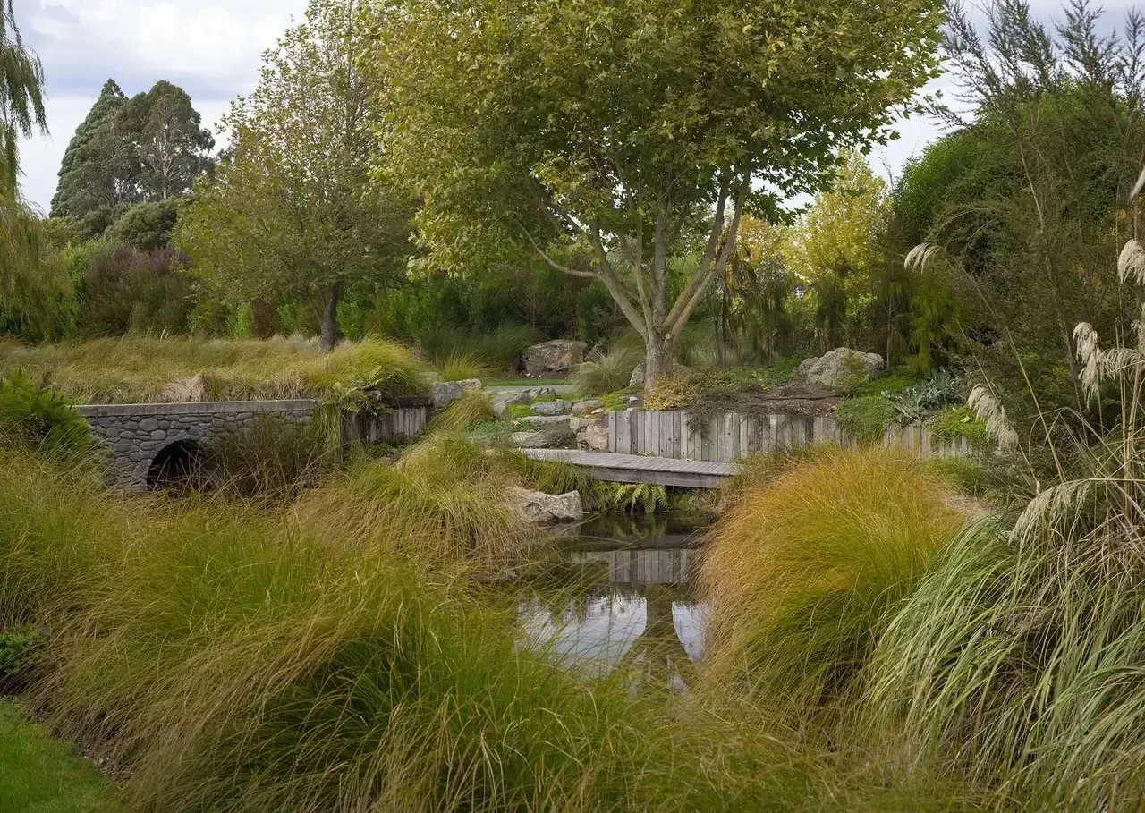 Botanical Abundance - Garden Tour - Garden Marlborough.