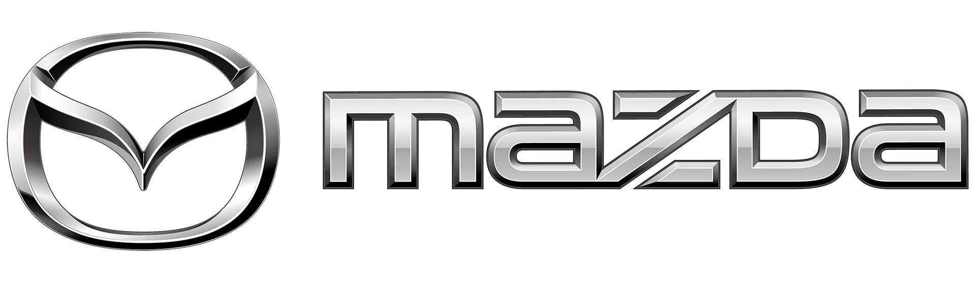 Mazda logo