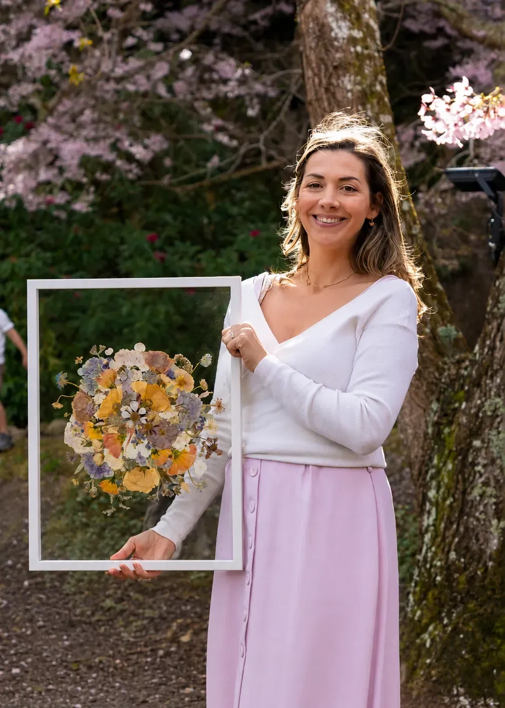 Carolyn Austin Workshop at Garden Marlborough