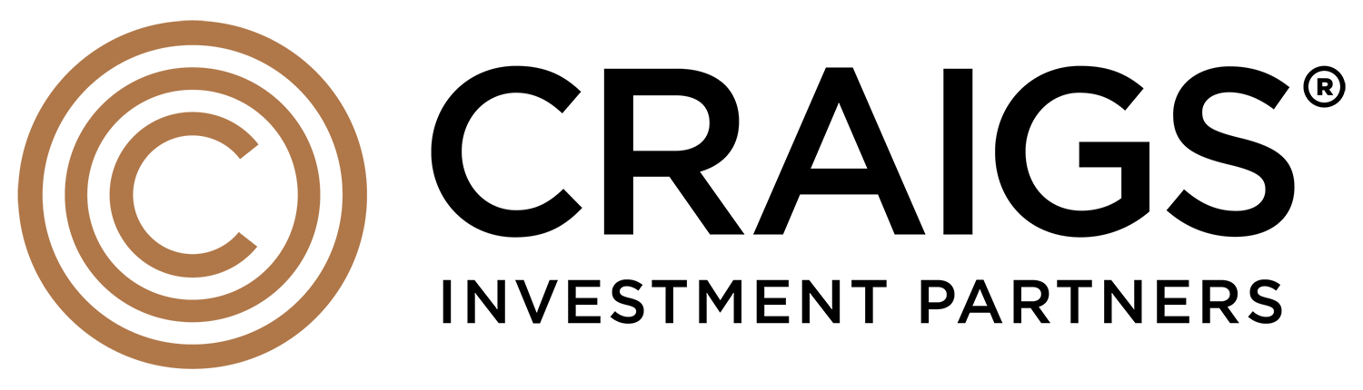 Craigs Investment Partners logo
