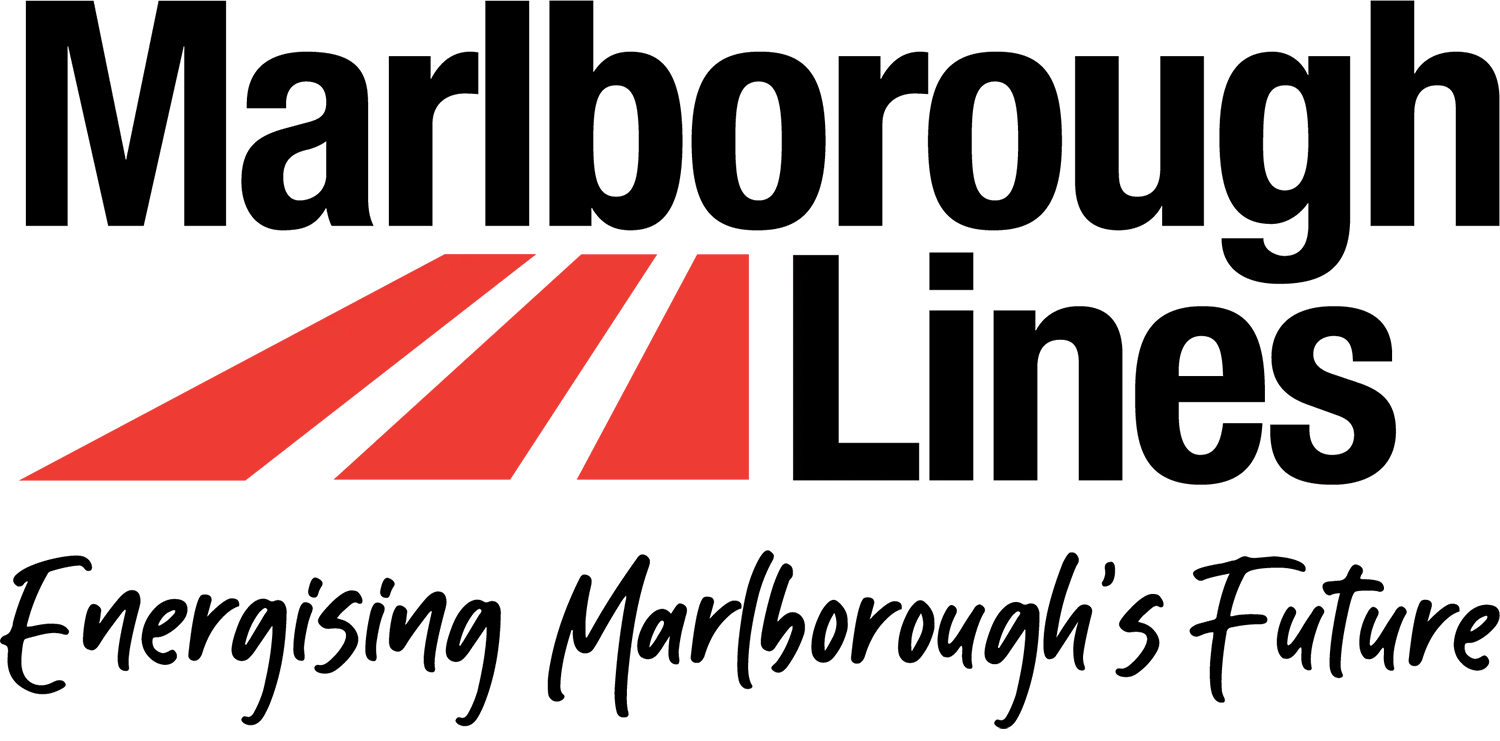 Marlborough Lines logo