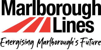 Marlborough Lines logo