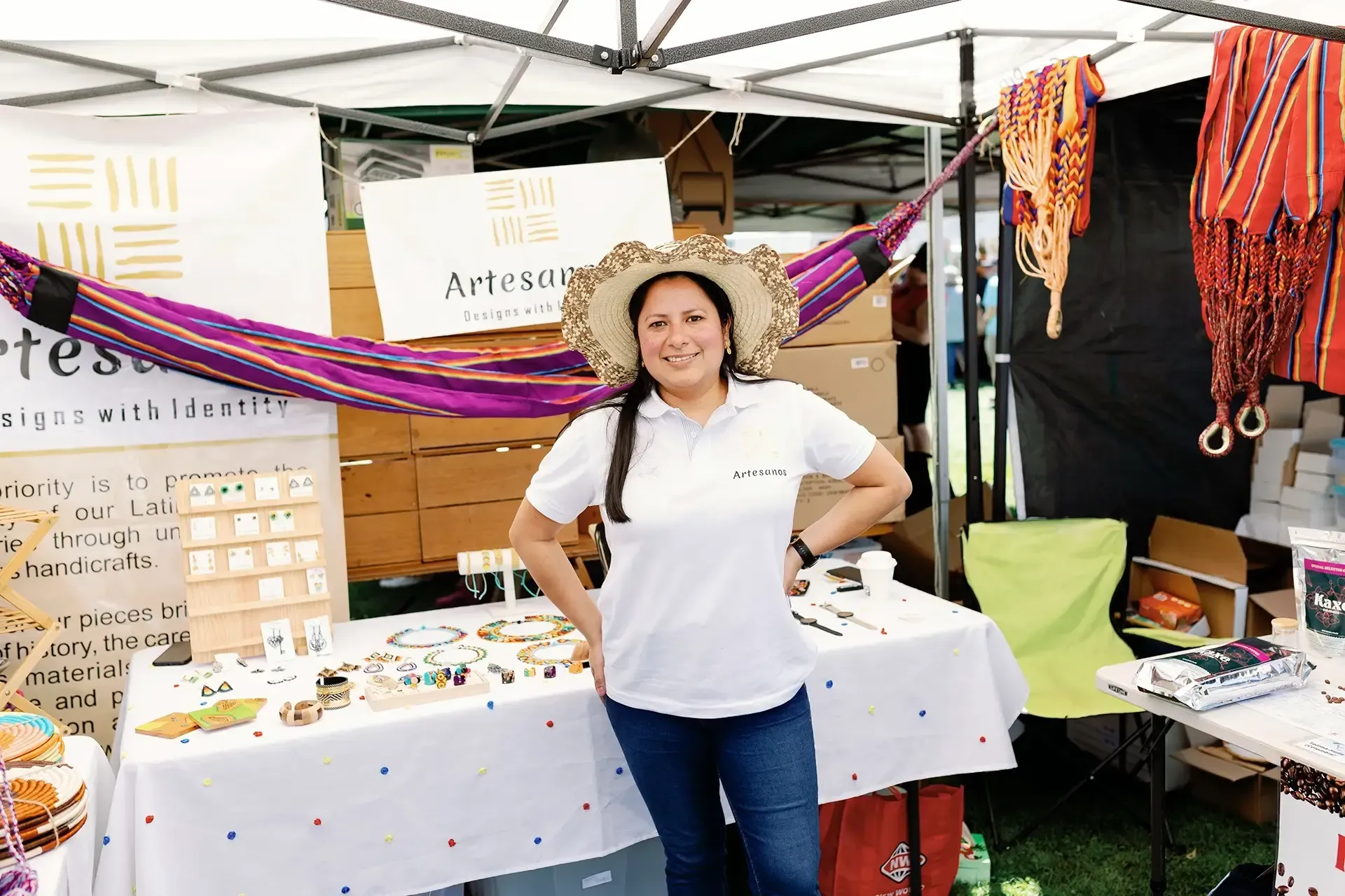 Stihl Shop Garden Fete in Churchill Glade