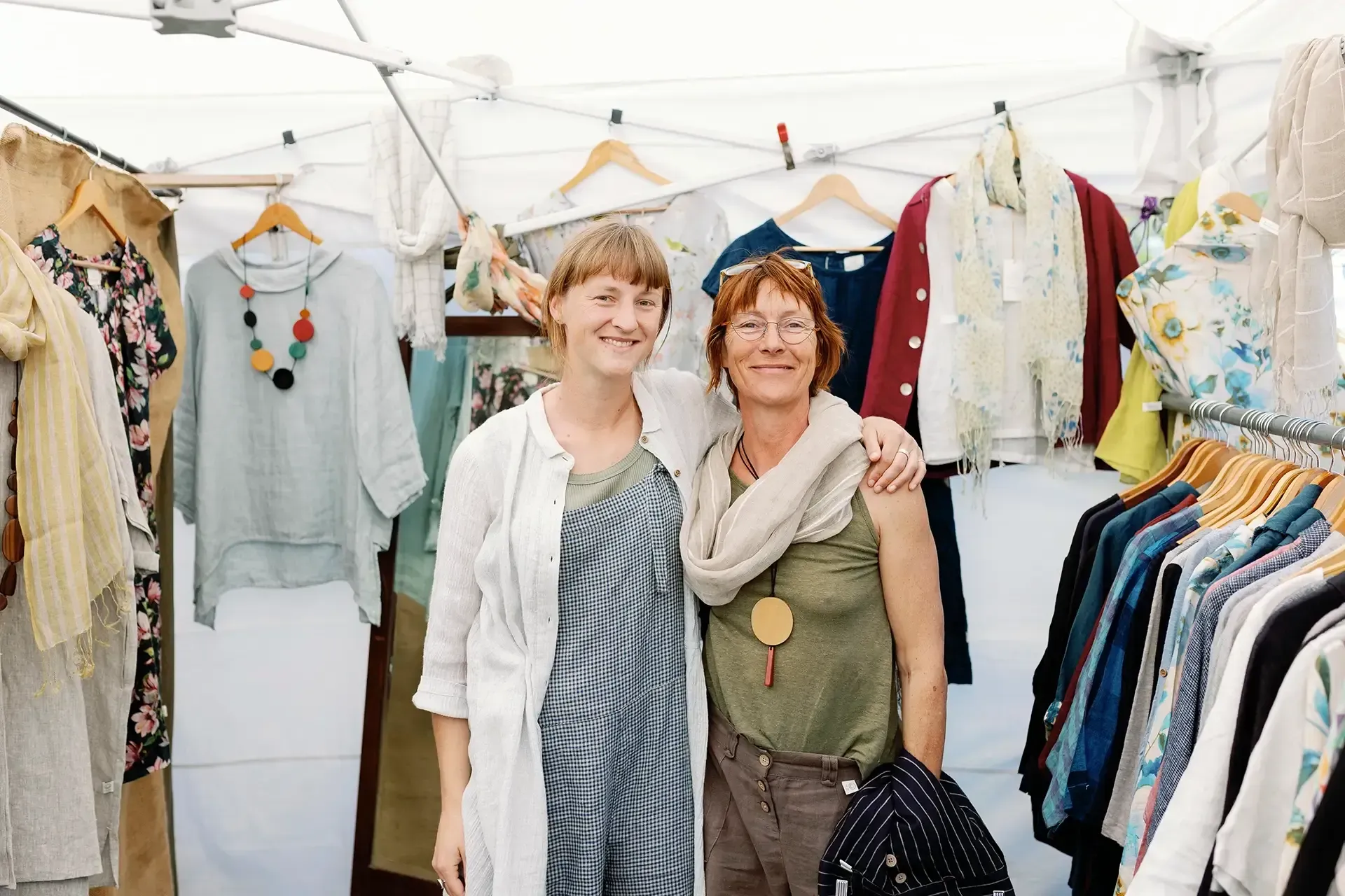 Stihl Shop Garden Fete in Churchill Glade