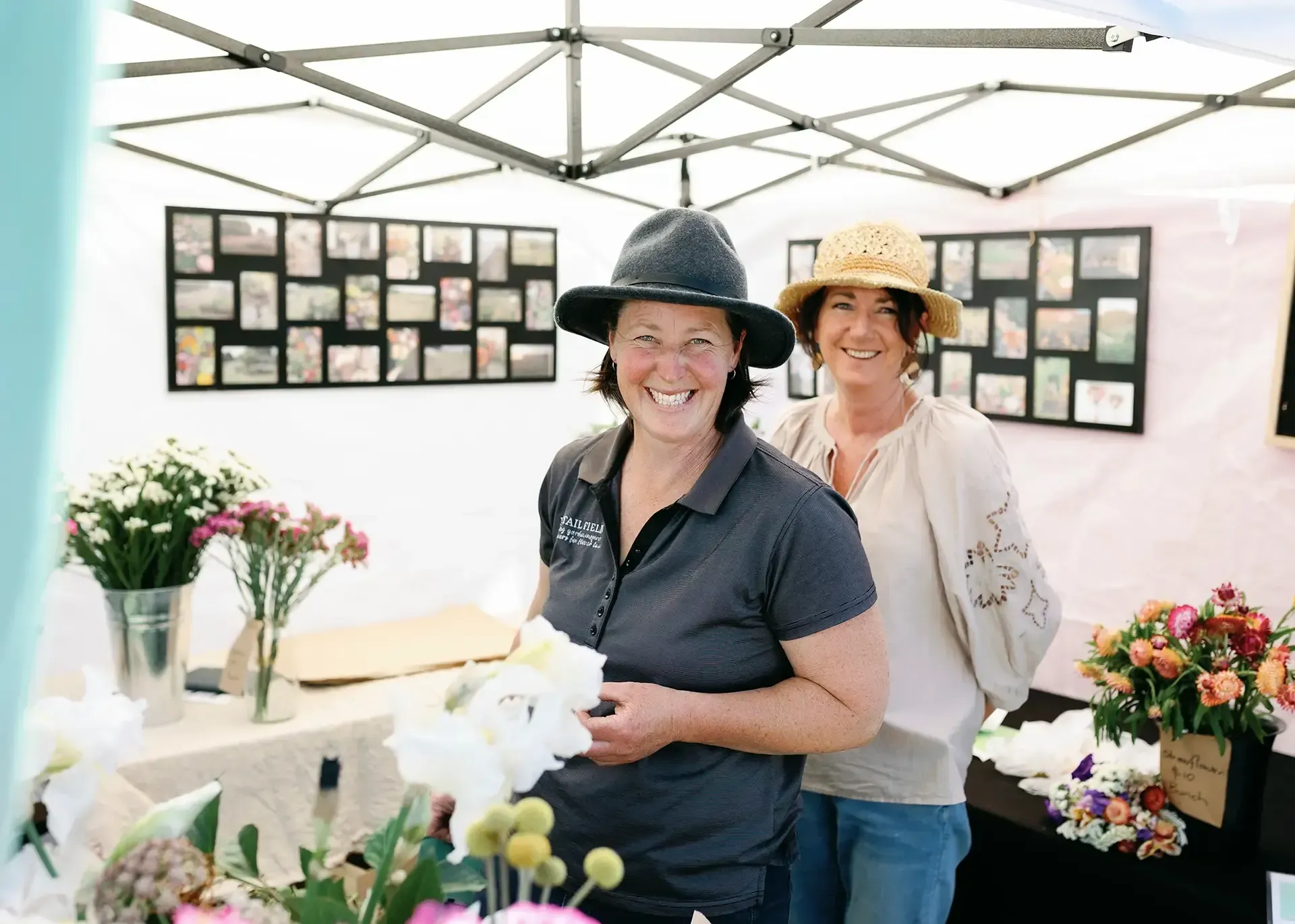 Stihl Shop Garden Fete in Churchill Glade