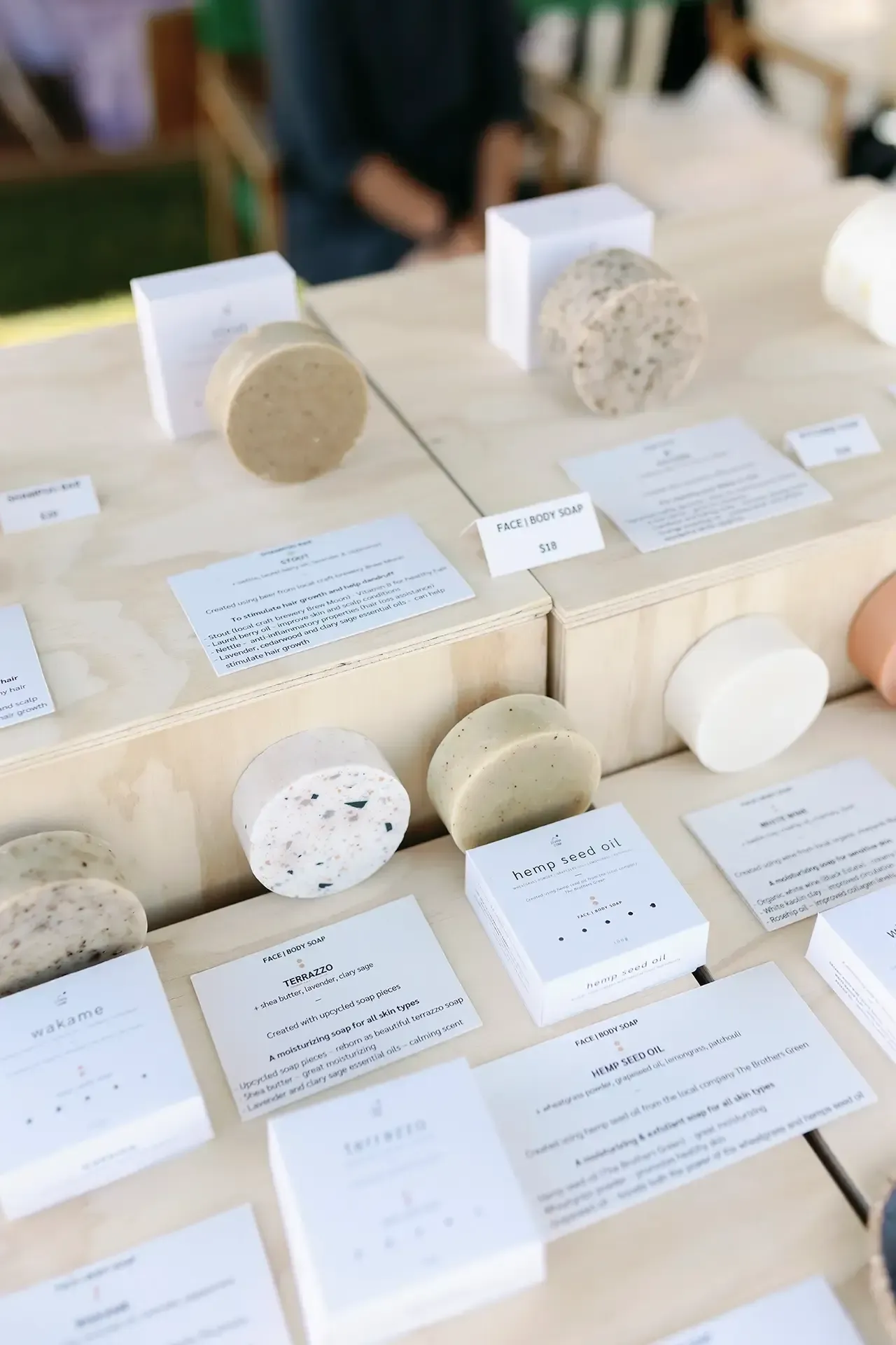 Stihl Shop Garden Fete in Churchill Glade