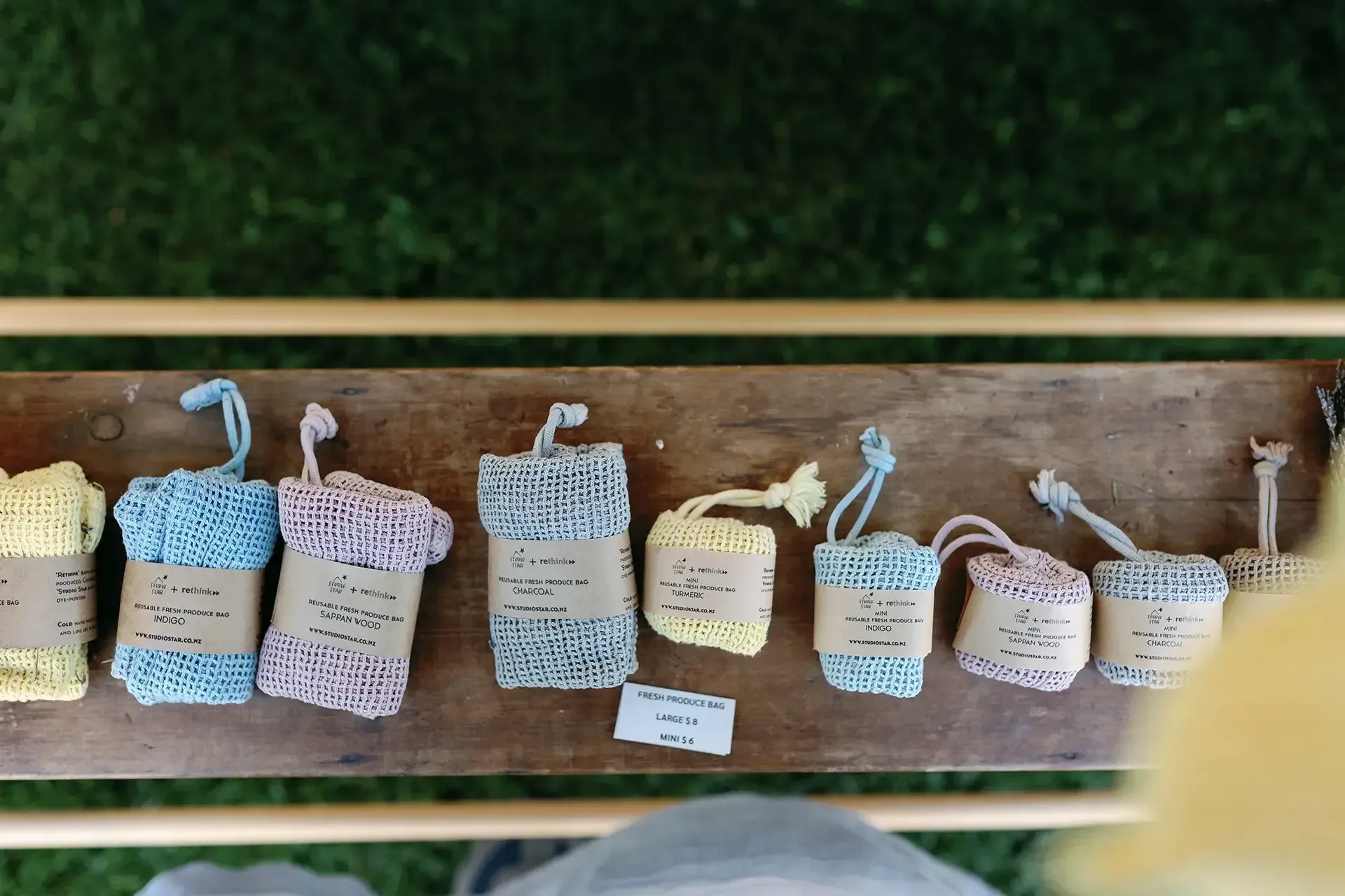 Stihl Shop Garden Fete in Churchill Glade